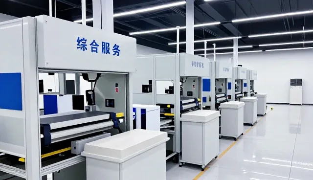 河南无忧网络科技有限公司