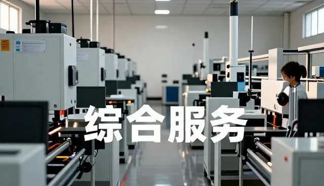 小程序开发服务