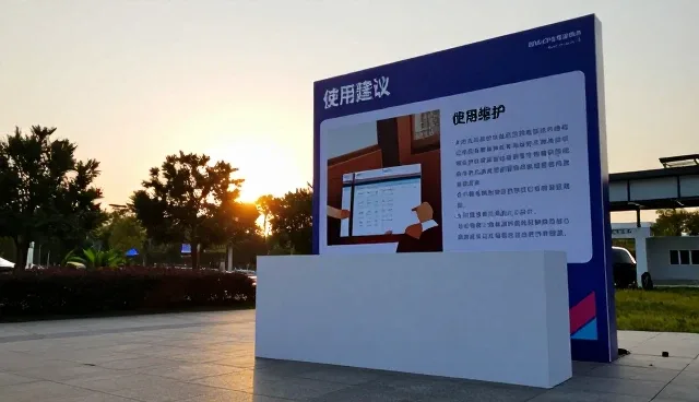 企业官网维护中的场景化应用与实践