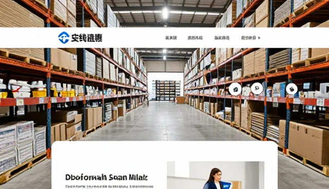 网站维护中的场景设计与实际环节处理
