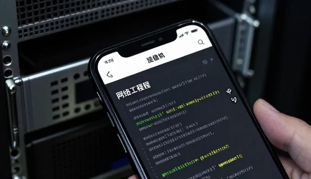 网络性能优化如何提升搜索排名的实战应用